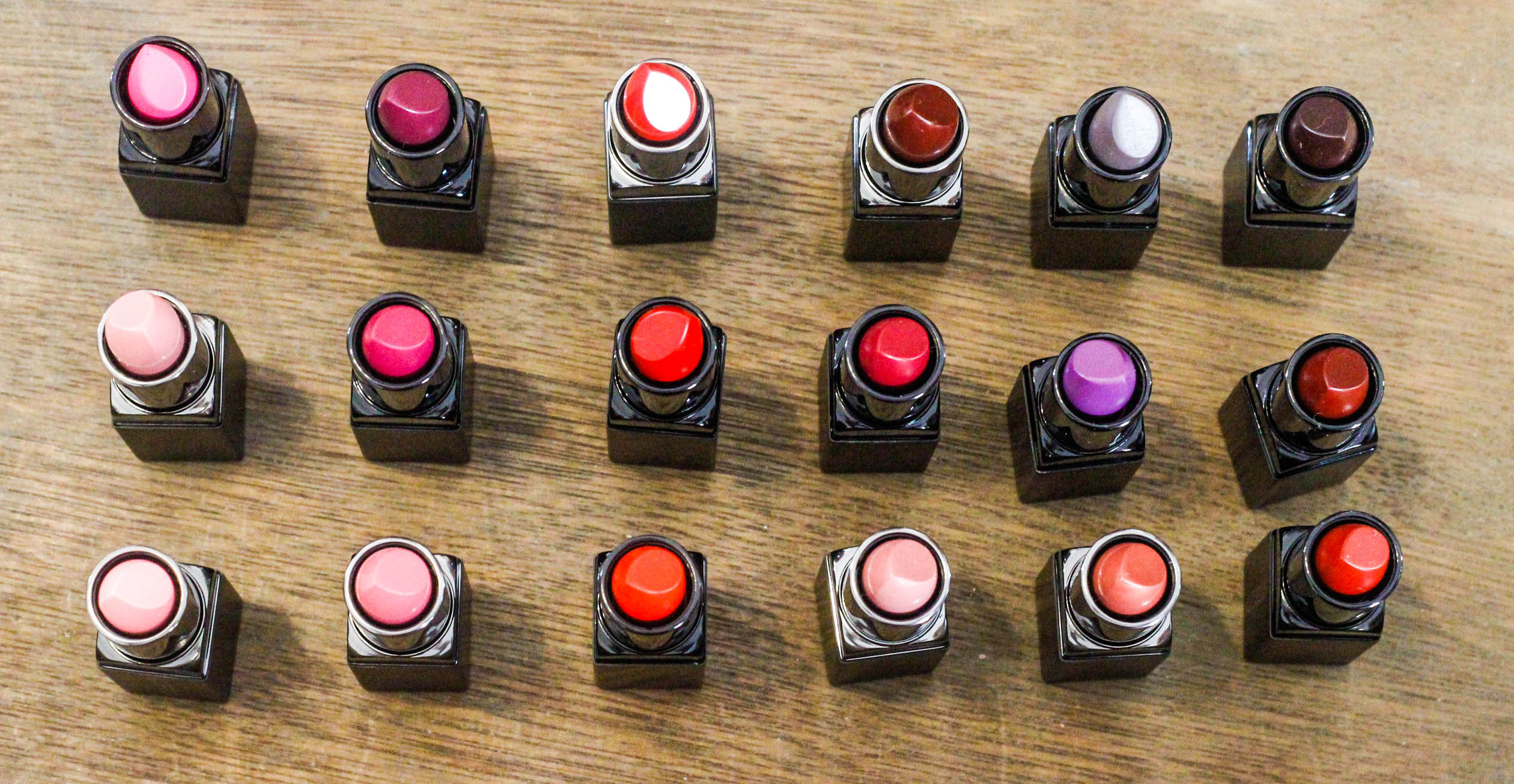 Smashbox Lippenstifte Auswahl, Alle Farben bei Douglas