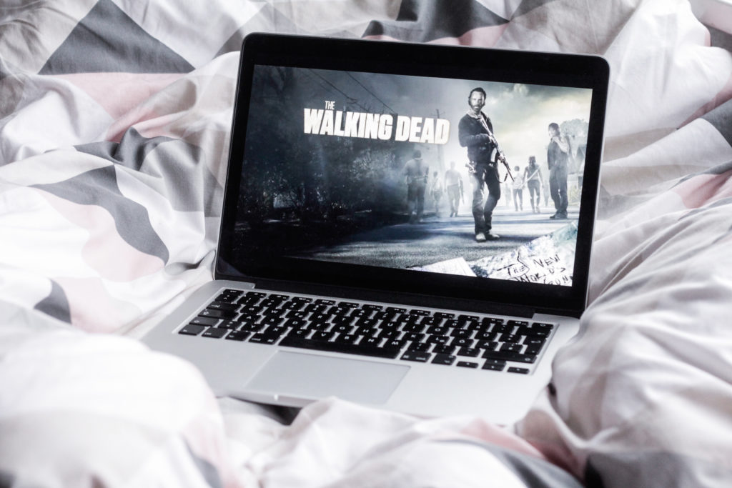 Walking Dead - Serientipp
